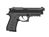BERETTA GRIP & RAIL SYSTEM FOR THE BERETTA 92 M9