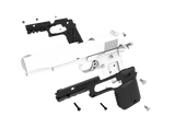 Grip & Rail System for the 1911 - CC3H