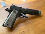 Viking Deep Engraved Grips