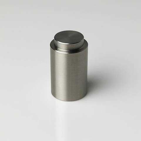 1911 CLOSED END Spring Plug for Government and Commander Pistols