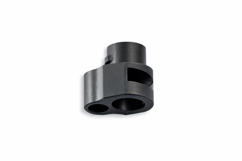 Solo Micro MUZZLE BRAKE Government/Commander