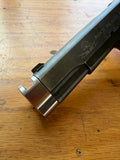 Solo Micro MUZZLE BRAKE Government/Commander