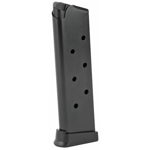 ProMag, Magazine, 45ACP, 8 Rounds, Fits Government 1911, Steel, Blued Finish