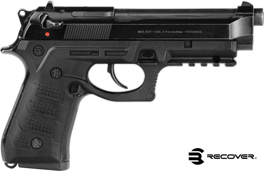 ベレッタm9 BERETTA GRIP & RAIL SYSTEM FOR THE BERETTA 92 M9 – Valkyrie Dynamics