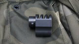 - PREDATOR - 1911 .45acp COMMANDER Muzzle Brake - 1911COMPENSATOR.com