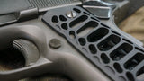 - COBRA SKELETON - 1911 Compact Grips - 1911COMPENSATOR.com