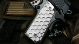 - HIVE - 1911 Compact Grips - 1911COMPENSATOR.com