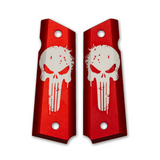 Punisher Grips [RED]