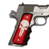 Punisher Grips [RED]