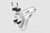 Charging Handle Fits GLOCK 17/19/22/23/24/26/27/35 Pistols