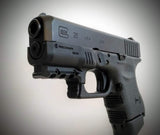 Rail Adapter For GLOCK 26 and 27 Pistols