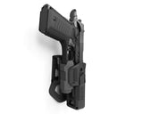 PASSIVE RETENTION HOLSTER FOR THE RECOVERED 1911 - RIGHT & LEFT - HC11