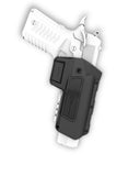 PASSIVE RETENTION HOLSTER FOR THE RECOVERED 1911 - RIGHT & LEFT - HC11