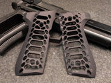 Beretta Sekeleton 92 grips