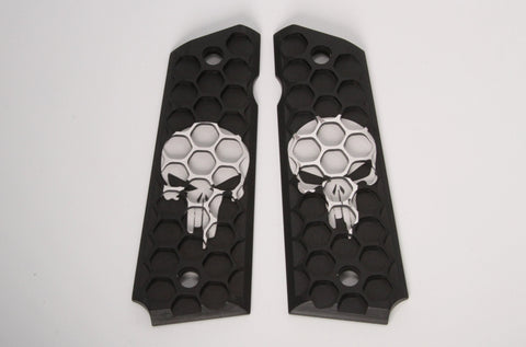 Laser Hive Punisher grips