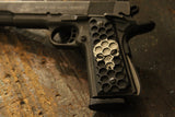 Laser Hive Punisher grips