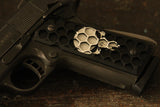 Laser Hive Punisher grips