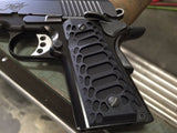 - COBRA - 1911 Compact Grips - 1911COMPENSATOR.com