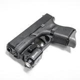 Rail Adapter For GLOCK 26 and 27 Pistols