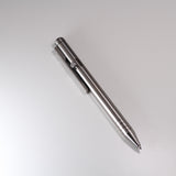 VENEGAS Titanium Bolt Action Pen T i-Mrk 2