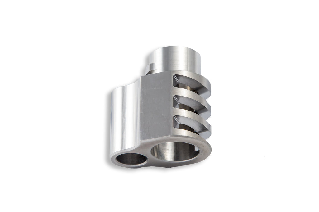 PREDATOR MUZZLE BRAKE Government/Commander – Valkyrie Dynamics