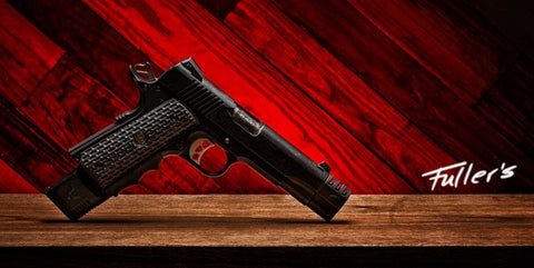 Build your 1911 and SAVE with A Bundle