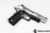 Grip & Rail System for the 1911 - CC3H