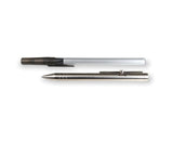 VENEGAS Titanium Bolt Action Pen T i-Mrk 2