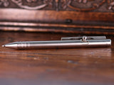 VENEGAS Titanium Bolt Action Pen T i-Mrk 2