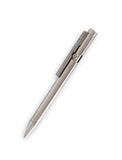 VENEGAS Titanium Bolt Action Pen T i-Mrk 2