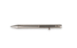 VENEGAS Titanium Bolt Action Pen T i-Mrk 2