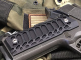 - COBRA - Full Size 1911 Grips - 1911COMPENSATOR.com