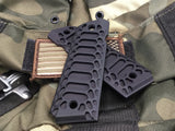 - COBRA - Full Size 1911 Grips - 1911COMPENSATOR.com