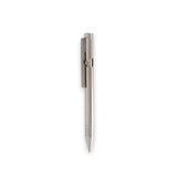 VENEGAS Titanium Bolt Action Pen T i-Mrk 2