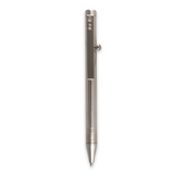 VENEGAS Titanium Bolt Action Pen T i-Mrk 2